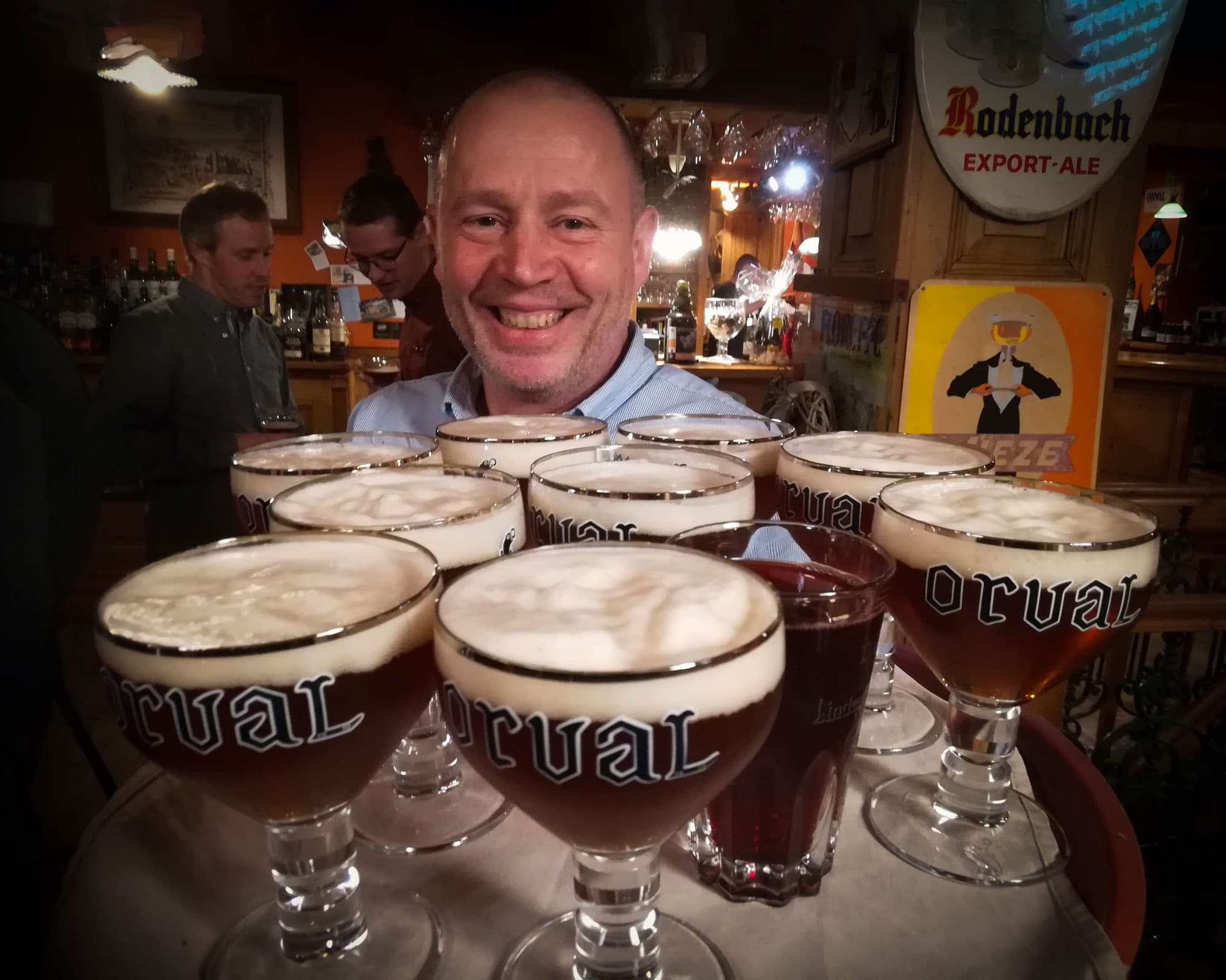 Joost De Four